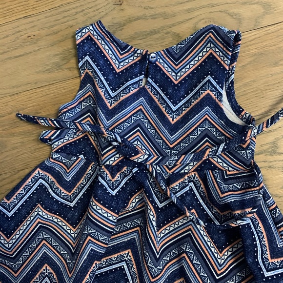 24m pretty dress - Picture 4 of 4